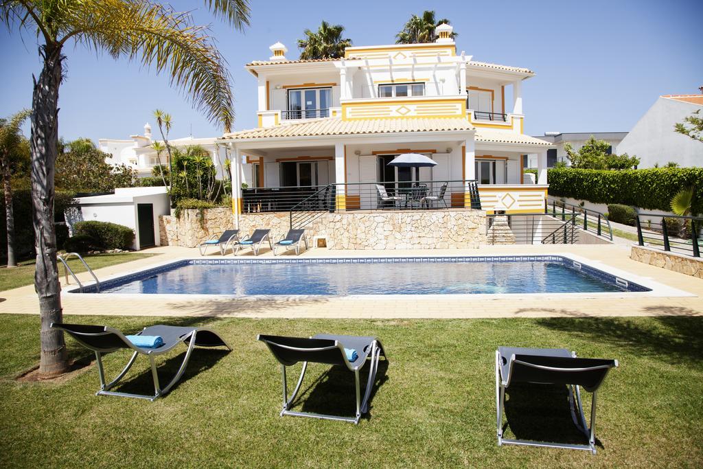 Villa Clara Premium By Sunny Deluxe Albufeira